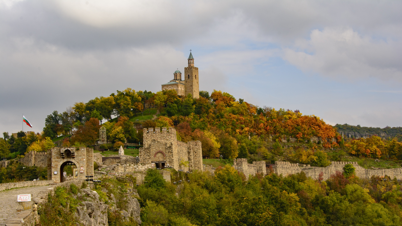 20151020-141847••Veliko Turnovo•Veliko Turnovo•Bulgaria